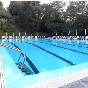 Appartamento Guardastelle House, Rapallo