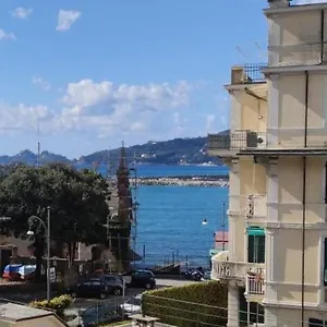Appartamento Casa Tigullio, Rapallo